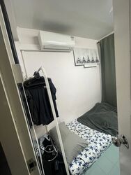 Blk 23A Queen's View (Queenstown), HDB 3 Rooms #636381321